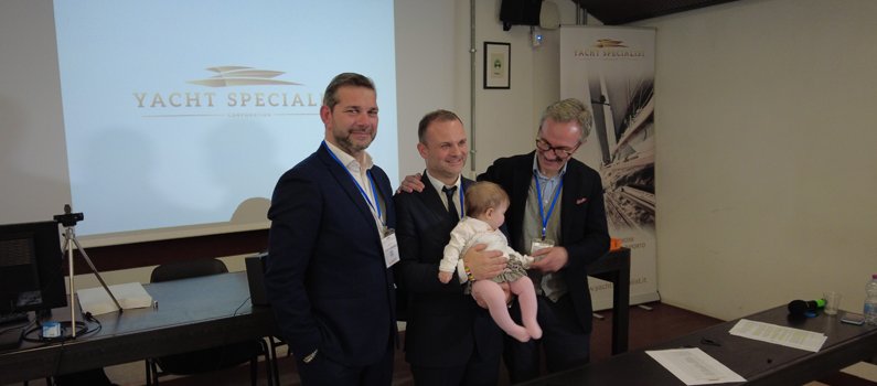 Yacht Specialist, il primo social network della nautica