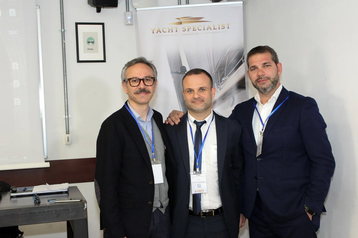 Yacht Specialist: il social network per i professionisti della nautica