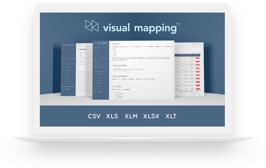 Visual Mapping
