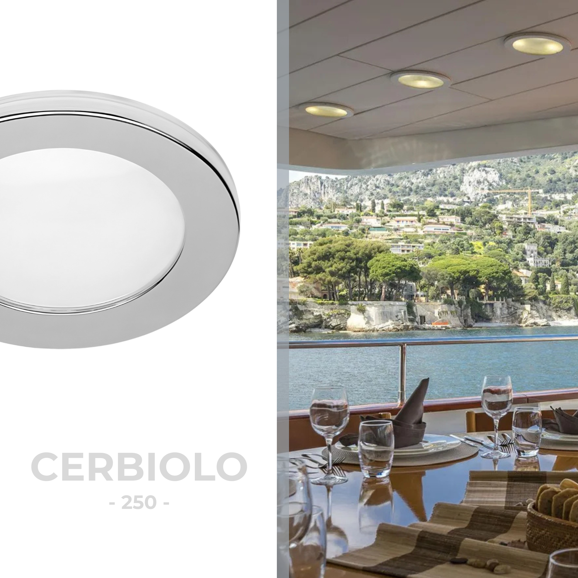 Cerbiolo 250