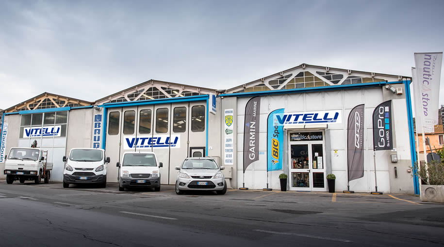 Vitelli srl