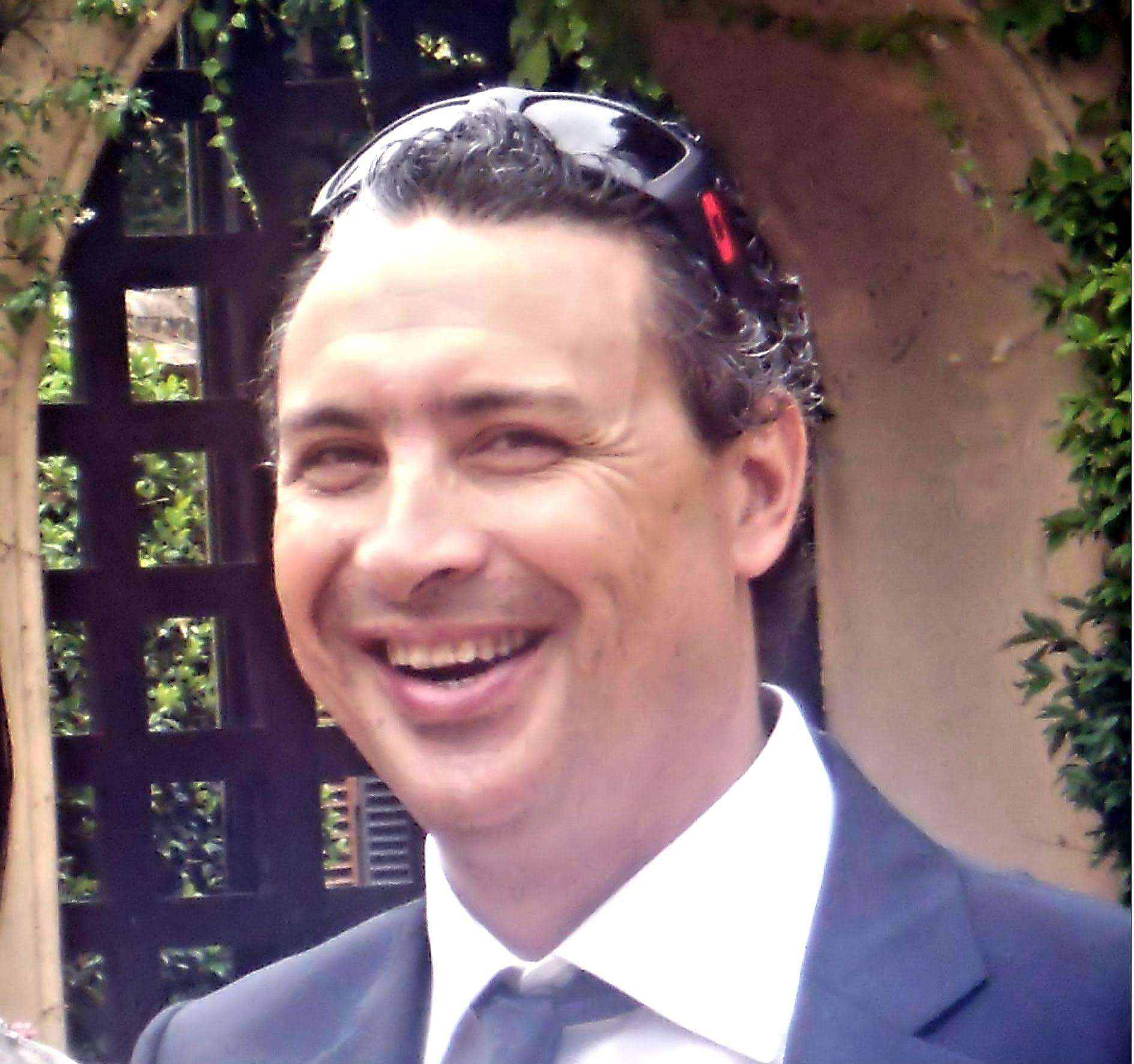 Fabio Tardella