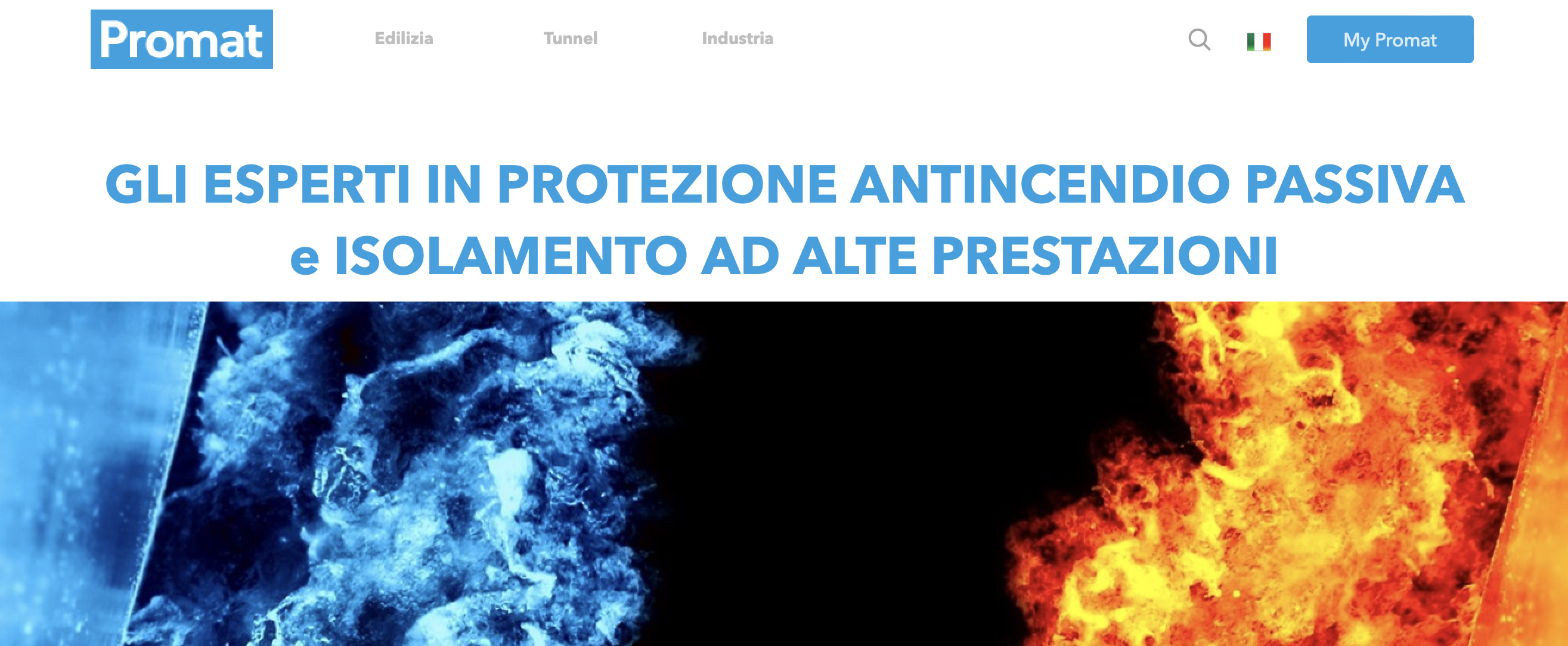 Promat SpA
