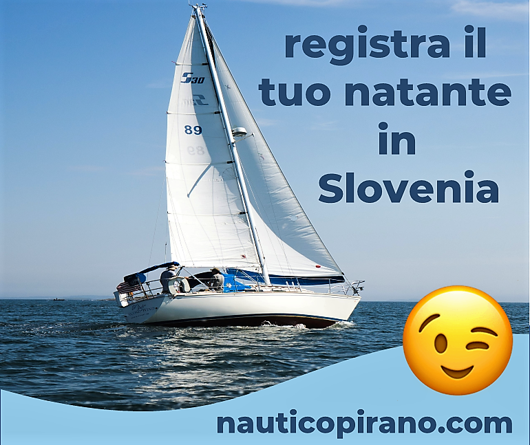 Laboratorio Nautico Pirano