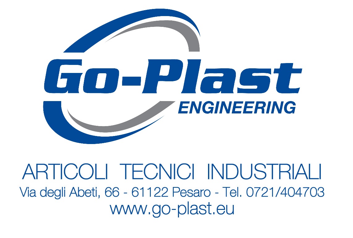 GO-PLAST ENGINEERING SRL