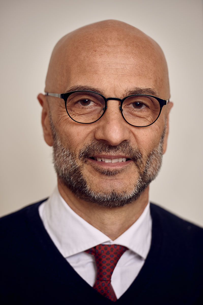 ANDREA GAUDENZI