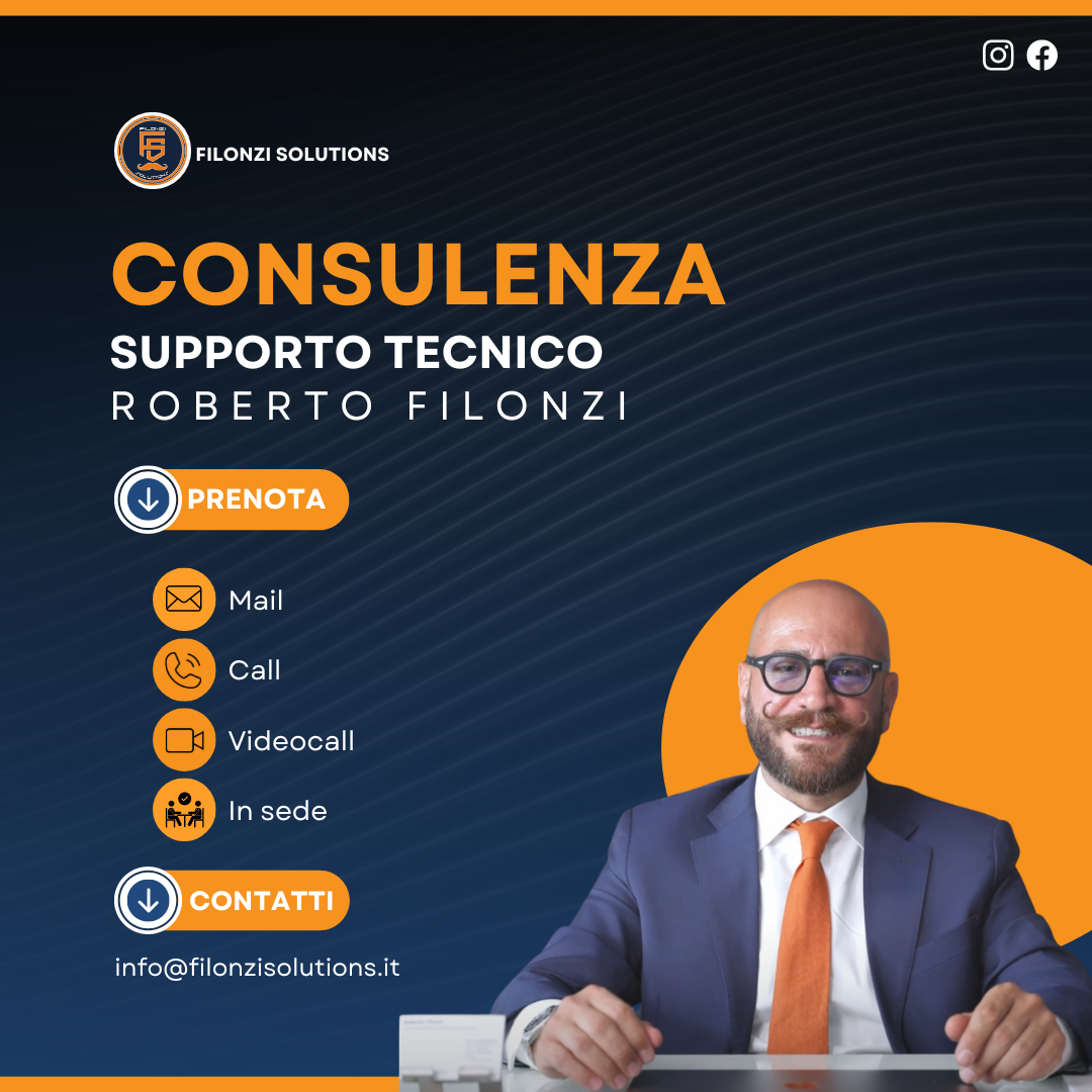 Filonzi Solutions
