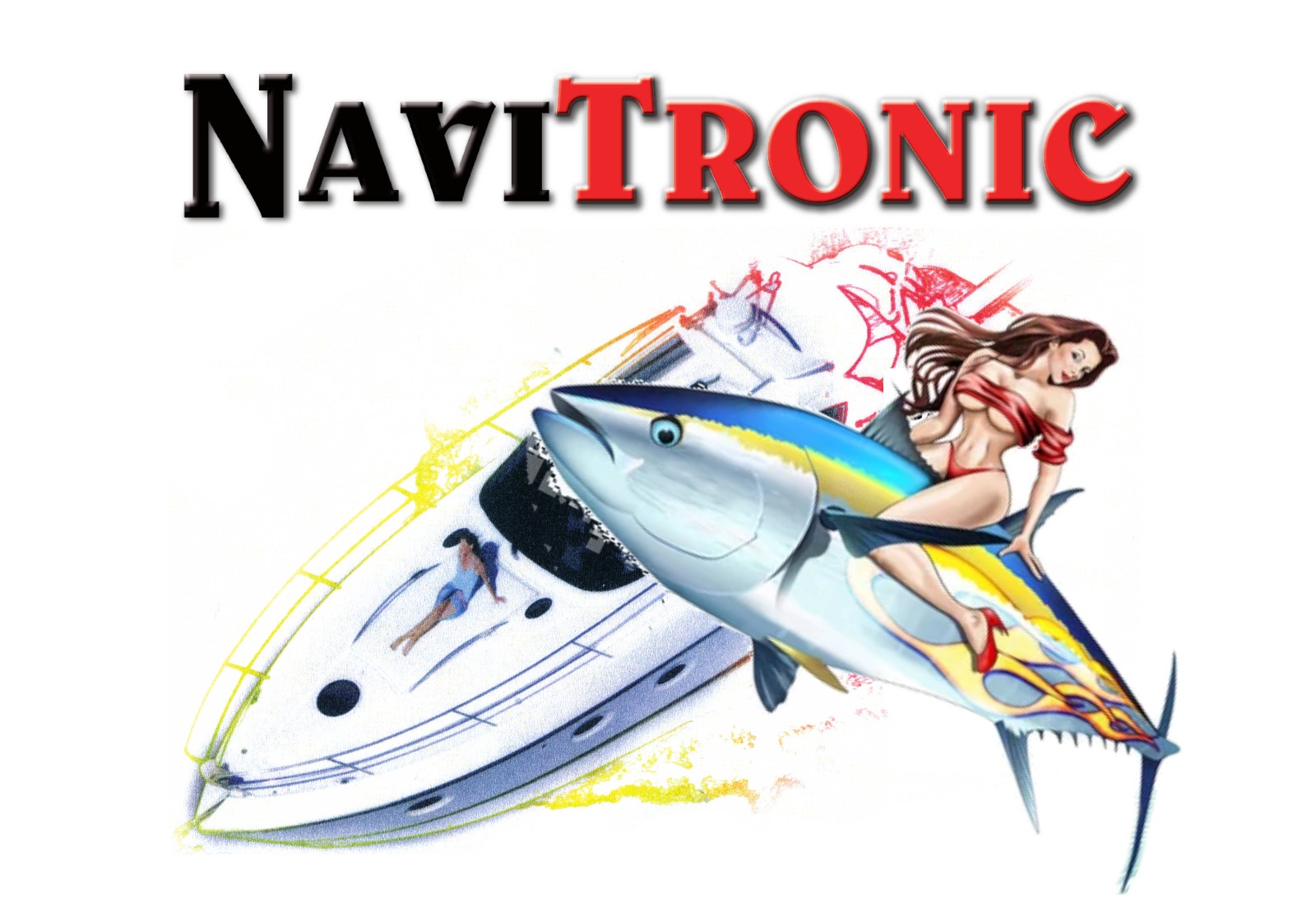 NaviTronic