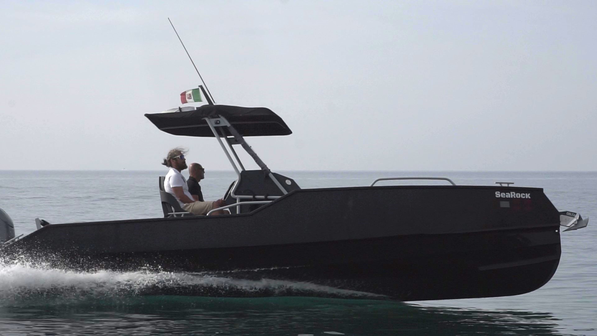 SeaRock Boats srl