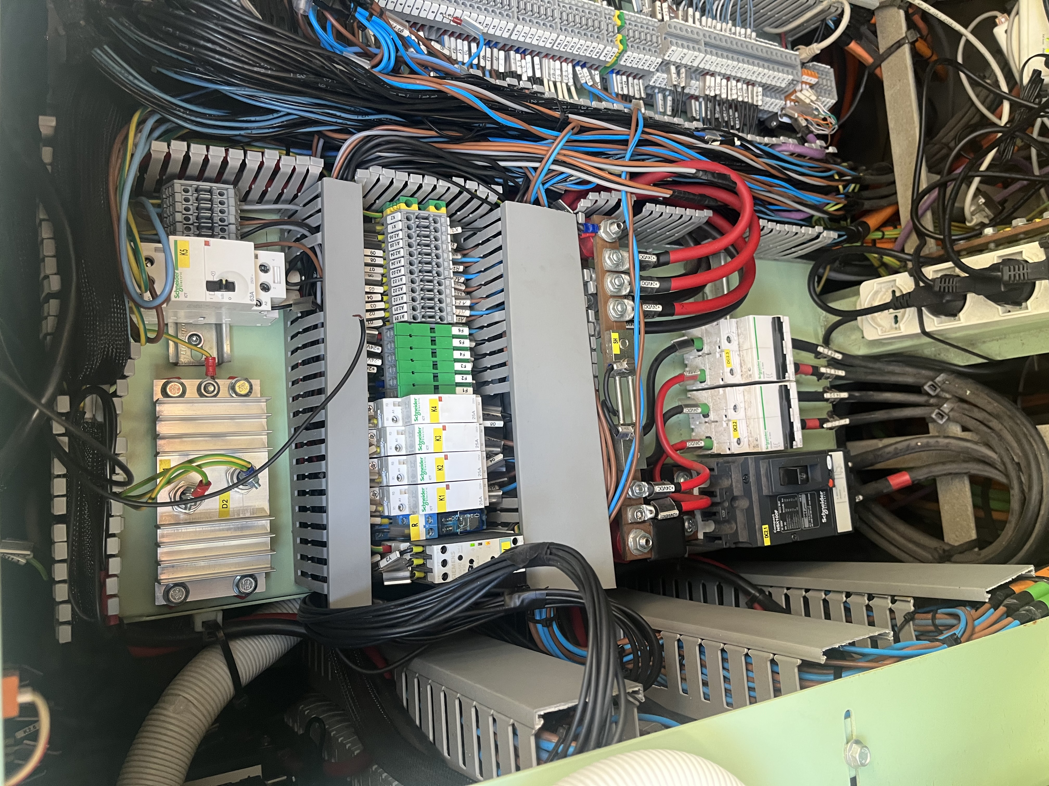 Ab electronic