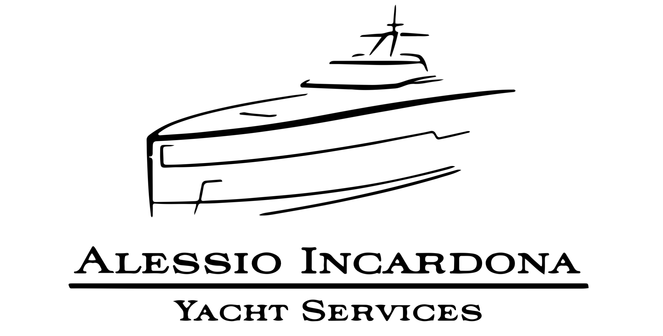Alessio Incardona Yacht Services