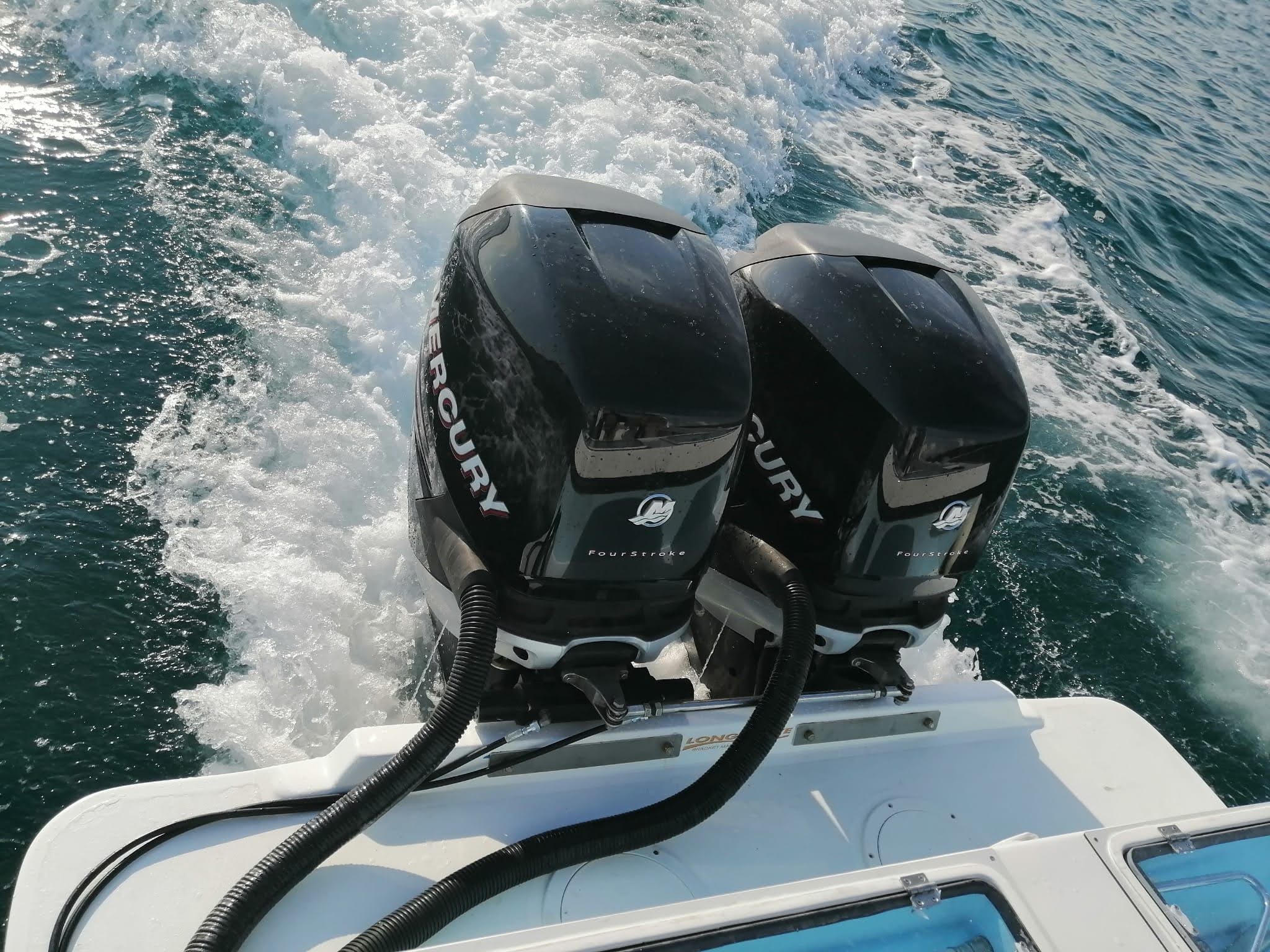 Refitting Boat Service