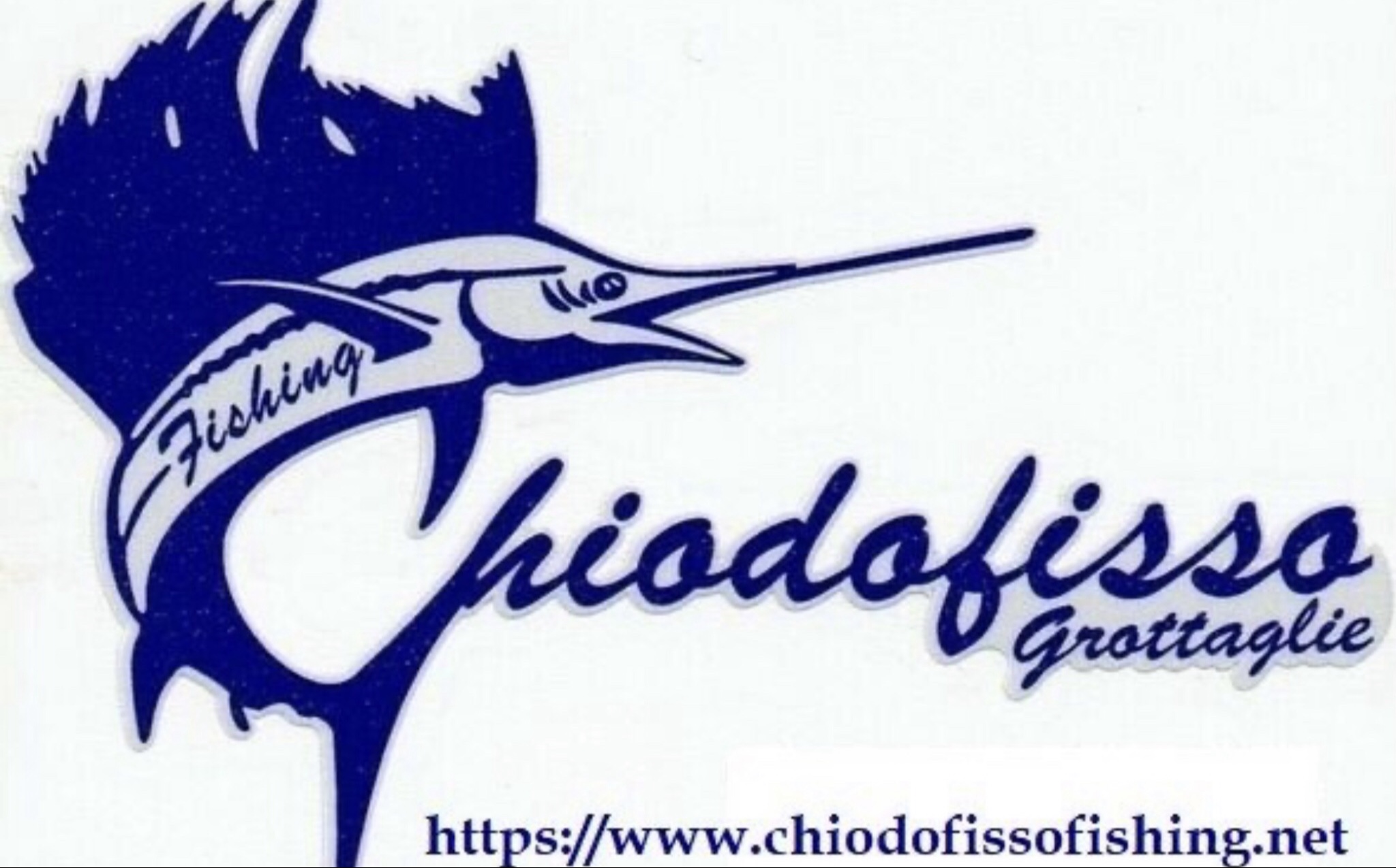 Chiodofisso fishing
